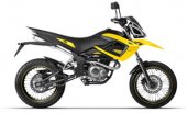 2011 Megelli Supermoto 125m photo